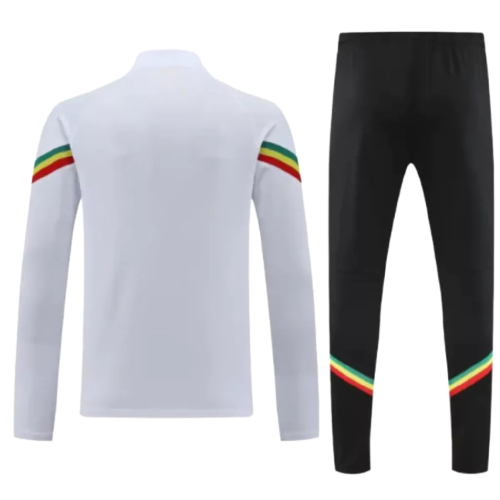 Set de Training National Team Senegal - Man - White