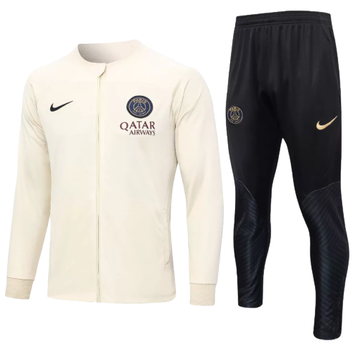 Travel Jacket PSG - Man - Beje