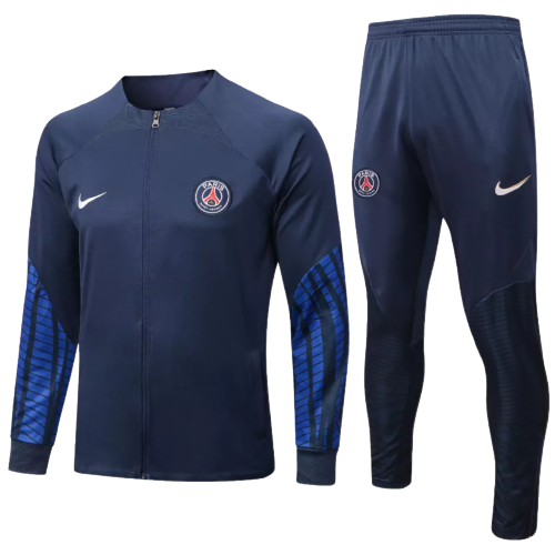 Travel Jacket PSG - Man -