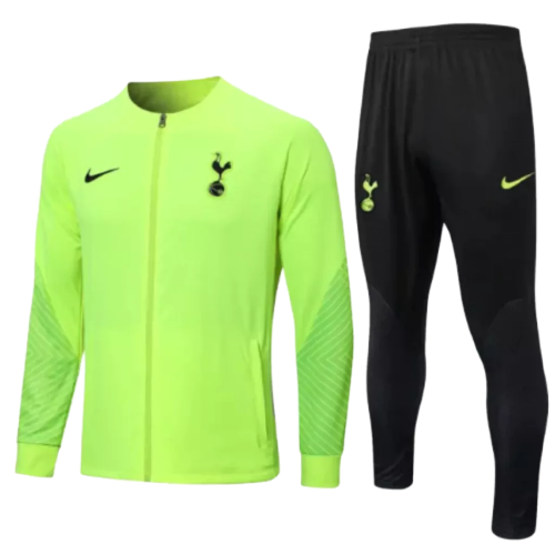 Travel Jacket Tottenham - Man -