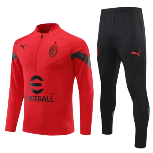 Set de Training Milan - Man -