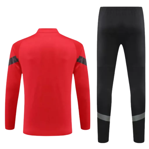 Set de Training Milan - Man -