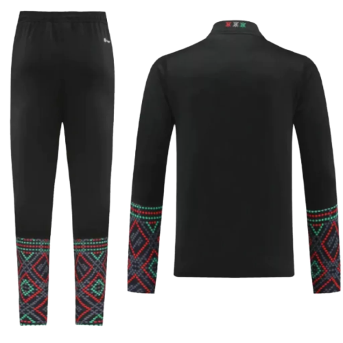 Travel Jacket Ajax - Man - Black