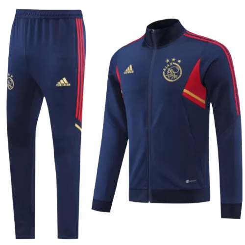 Travel Jacket Ajax - Man -