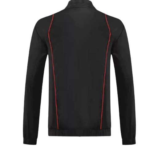 Travel Jacket National Team Argentina - Man - Black