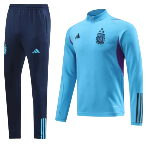 Travel Jacket National Team Argentina - Man -