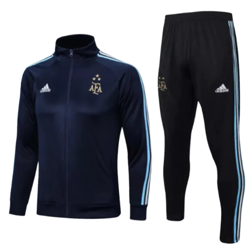 Travel Jacket National Team Argentina - Man - Marinho