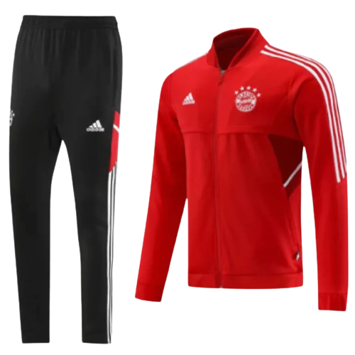 Travel Jacket Bayern Munchen - Man -