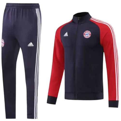 Travel Jacket Bayern Munchen - Man - e
