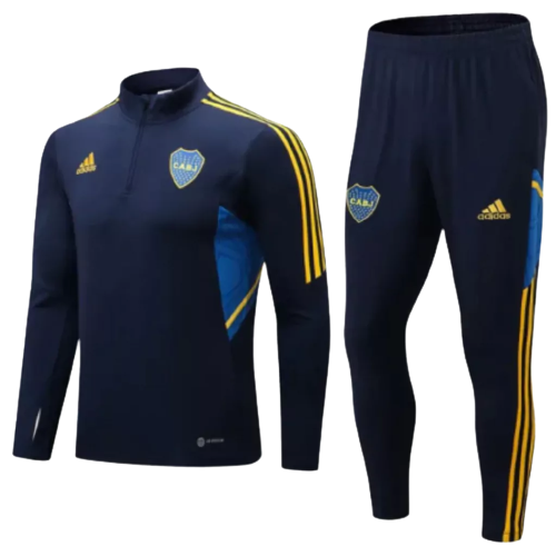 Set de Training Boca Juniors - Man -