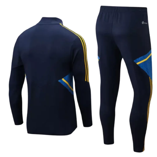 Set de Training Boca Juniors - Man -