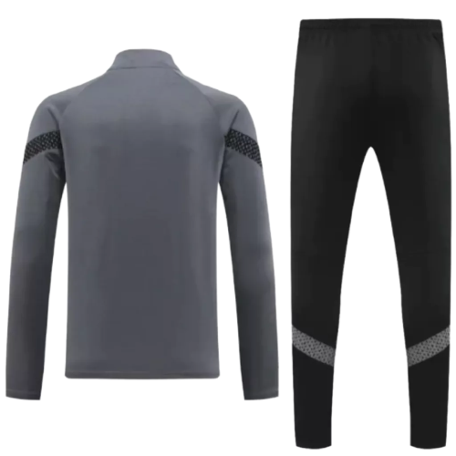 Set de Training Borussia Dortmund - Man - Cinza