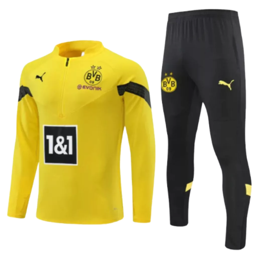Set de Training Borussia Dortmund - Man -