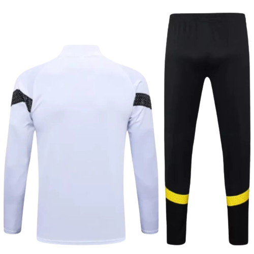 Set de Training Borussia Dortmund - Man - White
