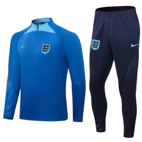 Set de Training National Team Inglaterra - Man -