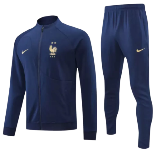 Travel Jacket National Team França - Man -