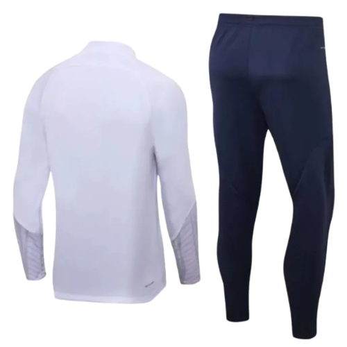 Set de Training National Team França - Man - White