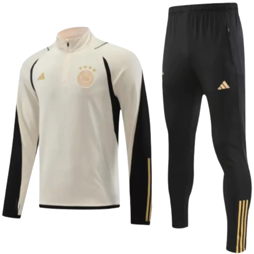 Set de Training National Team Alemanha - Man - Beje