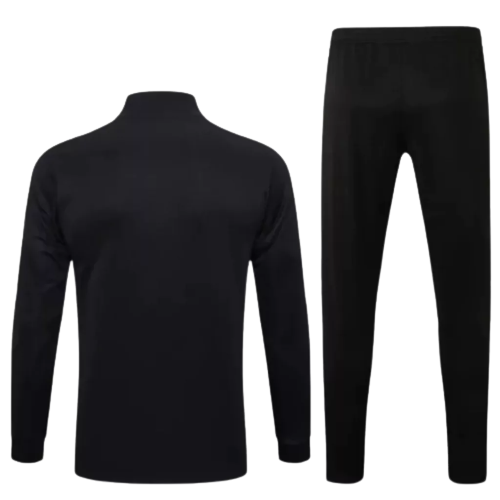 Travel Jacket National Team Alemanha - Man - Black