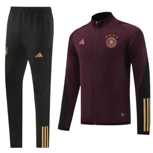 Travel Jacket National Team Alemanha - Man -