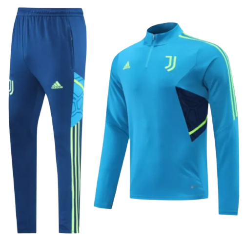 Set de Training Juventus - Man -