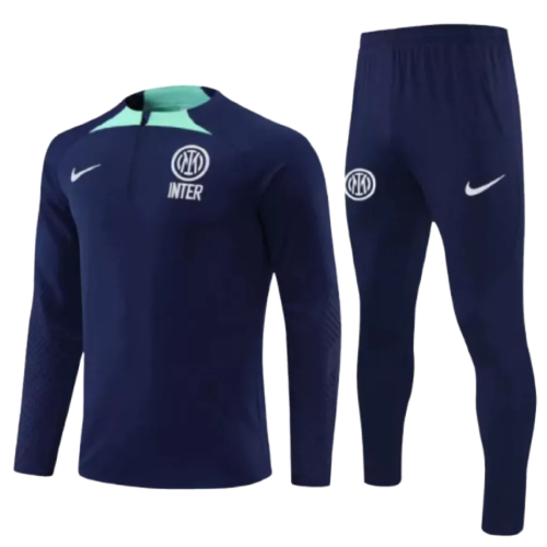 Set de Training Inter de Milão - Man -
