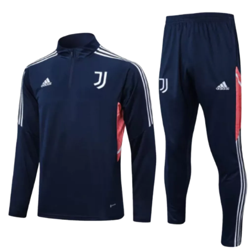 Set de Training Juventus - Man - Marinho