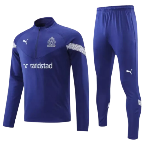 Set de Training Olympique de Marseille - Man -