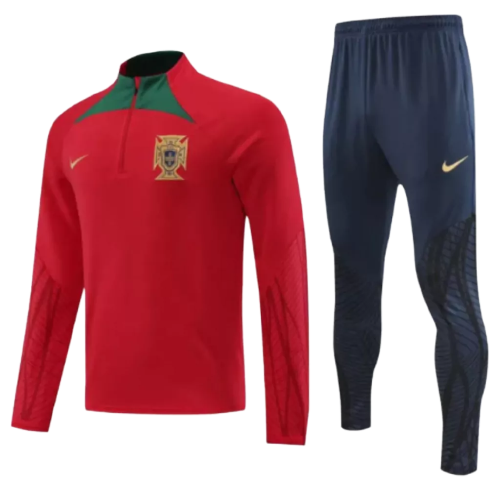 Set de Training National Team Portugal - Man -