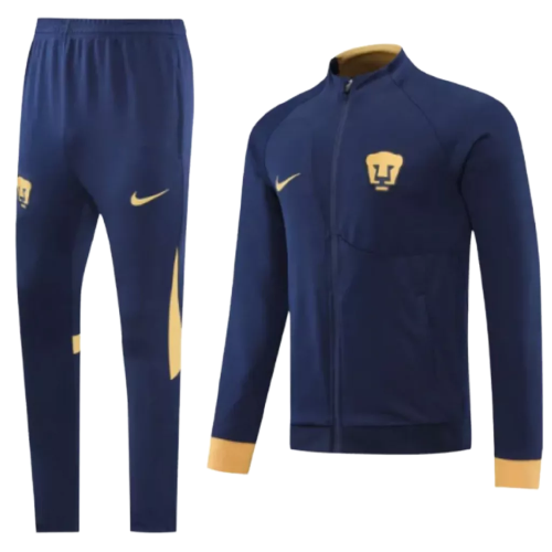 Travel Jacket Pumas - Man -