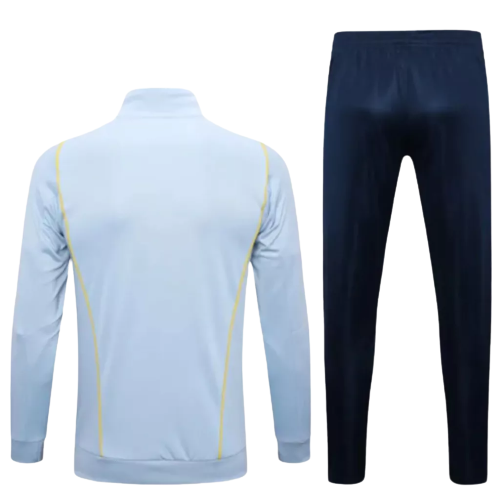 Travel Jacket National Team Espanha - Man - Claro