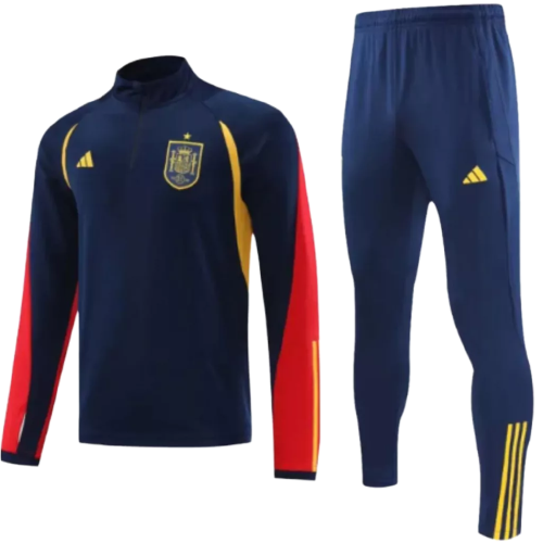 Set de Training National Team Espanha - Man - Marinho
