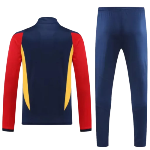 Set de Training National Team Espanha - Man - Marinho