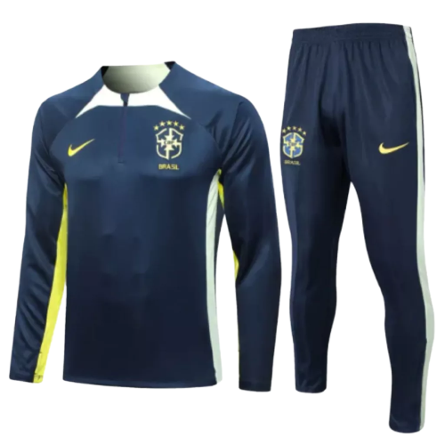 Set de Training National Team Brasil - Man - Marinho