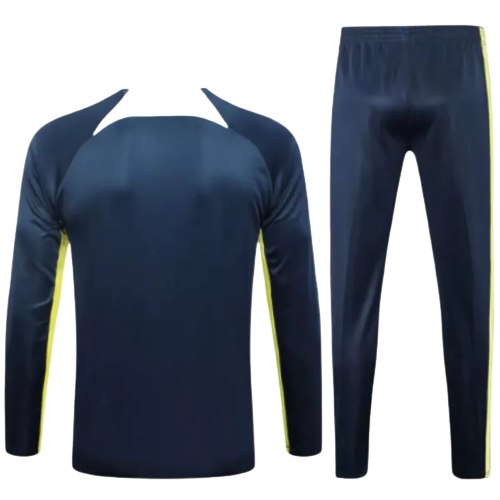 Set de Training National Team Brasil - Man - Marinho