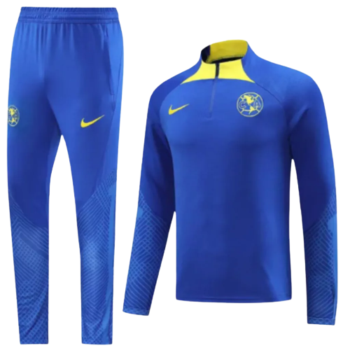 Set de Training America - Man -