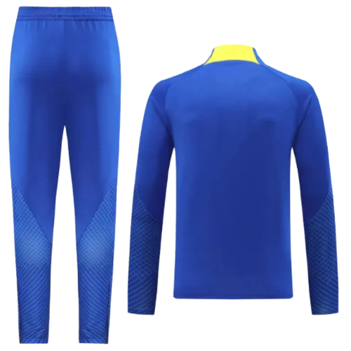 Set de Training America - Man -