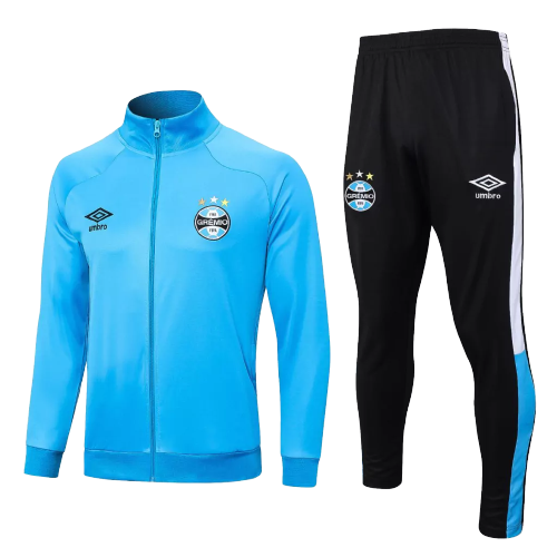 Set de Training Grêmio - Man -