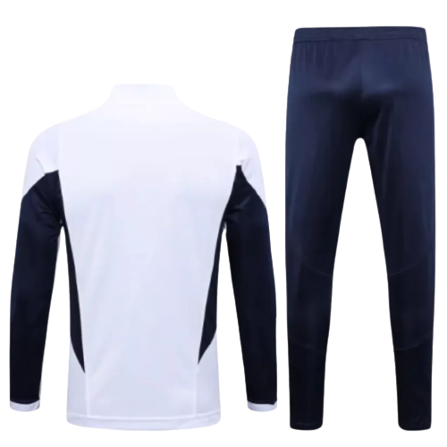Set de Training National Team Itália - Man - White