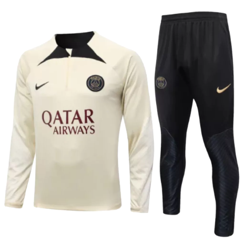 Set de Training PSG - Man - Beje