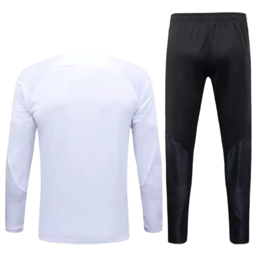 Set de Training PSG - Man - White