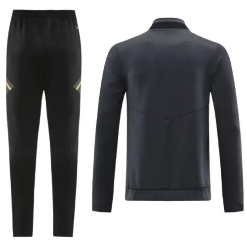 Travel Jacket Arsenal - Man - Black