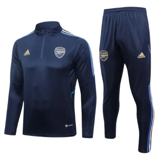Travel Jacket Arsenal - Man -