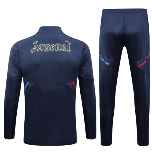 Travel Jacket Arsenal - Man -