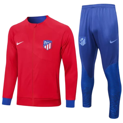 Travel Jacket Atletico de Madrid - Man -