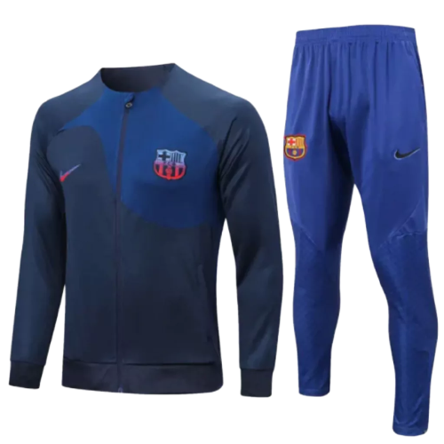 Travel Jacket Barcelona - Man -
