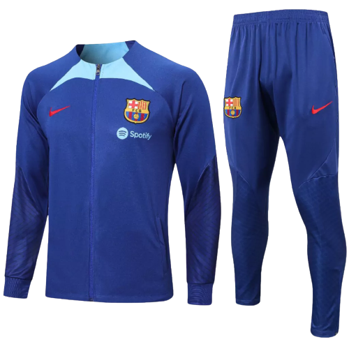 Travel Jacket Barcelona - Man - Escuro
