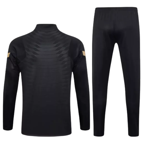 Set de Training Barcelona - Man - Black