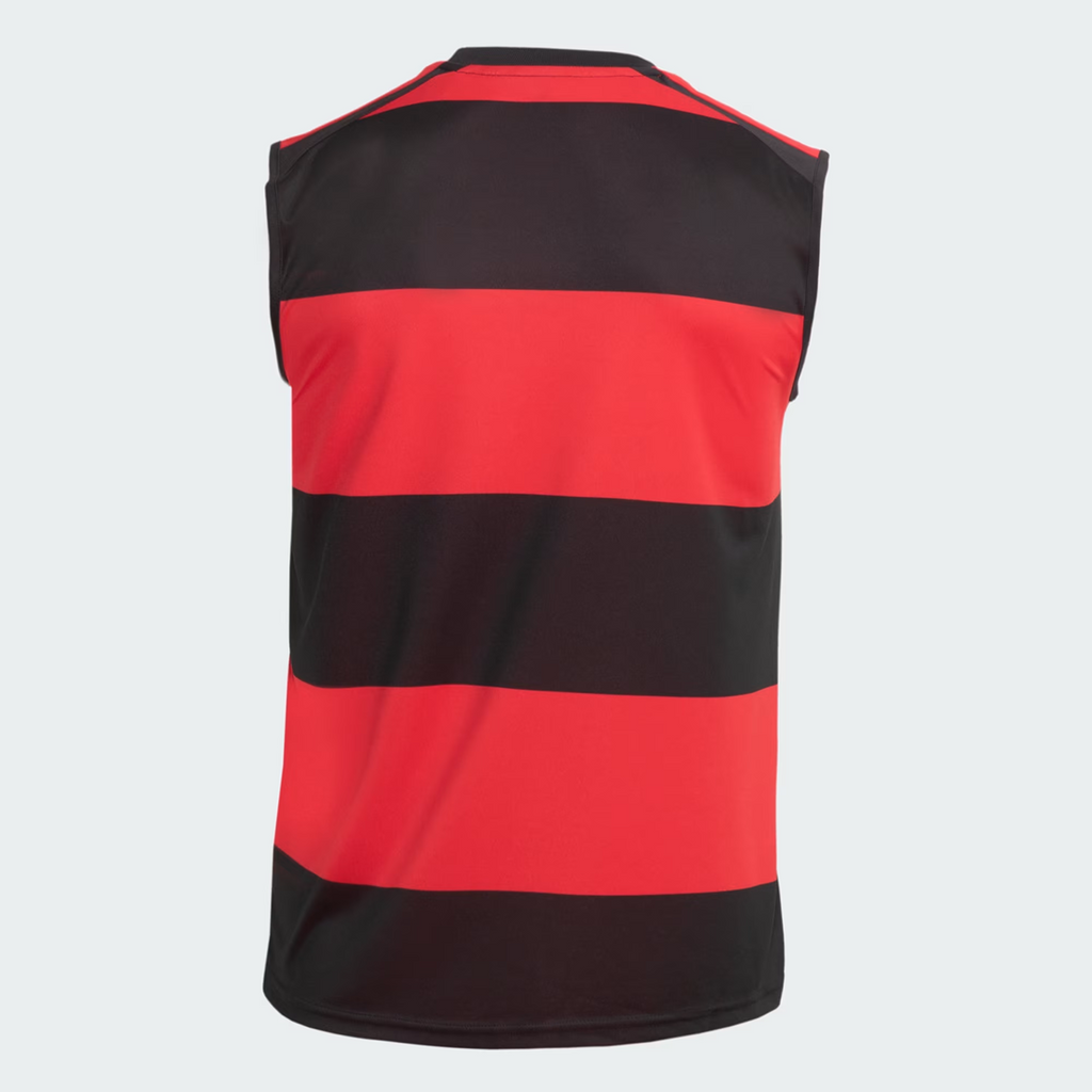 Flamengo 26/27 Home - Tank Top