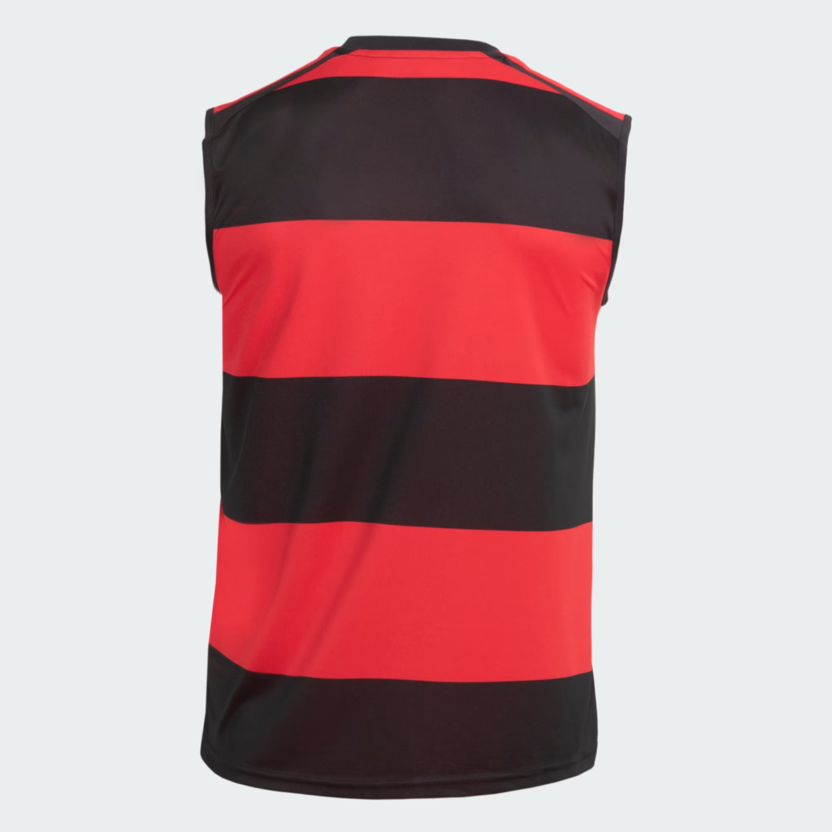 Flamengo 26/27 Home - Tank Top